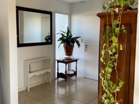 Departamento en Alquiler Temporal A Estrenar