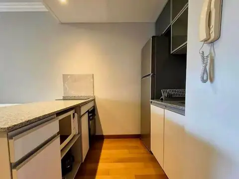 Departamento en Alquiler 14 años