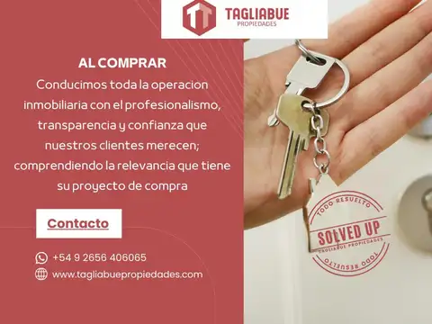 Lote en Piedra Blanca, Merlo, San Luis
