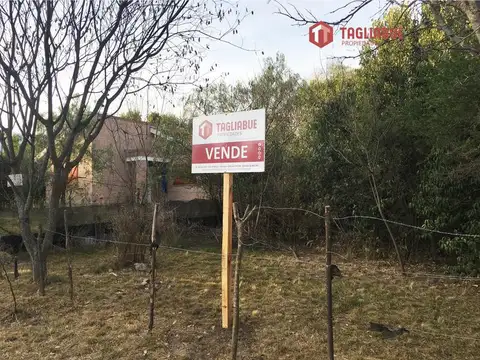 Terreno en Venta de 682,0 m2