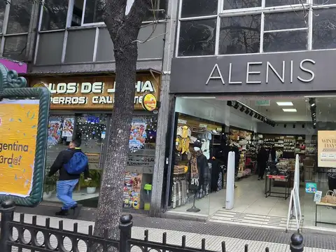 Local en Alquiler en Centro, $ 2.300.000