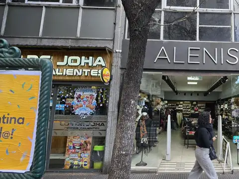 Local en Alquiler 40 años