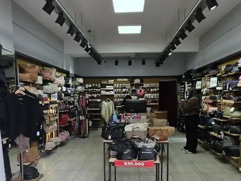 Local en Alquiler 40 años