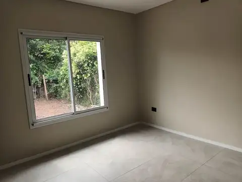 Casa en Venta 1 año