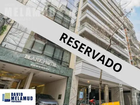 Venta  / 3 Ambientes / Recoleta / Cochera-Vig 24hs APTO CREDITO FINANCIACION