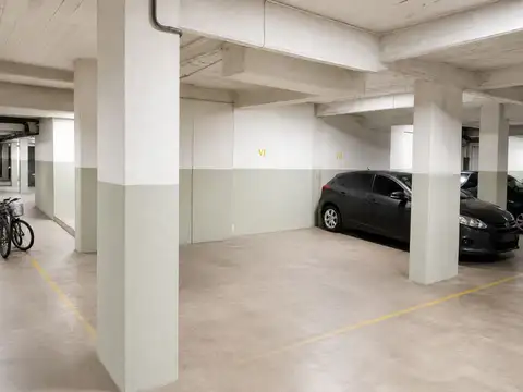 Cochera en Venta en Villa Ortuzar, Capital Federal
