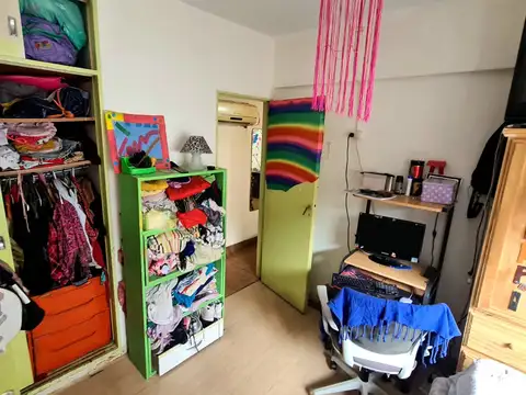 Departamento en Venta en Villa Crespo, USD 75.000