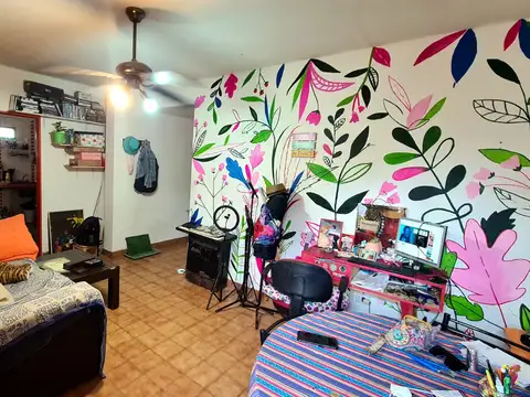 V Camargo 500, Piso 4