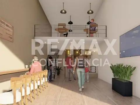Local en Venta A Estrenar
