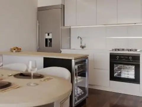 Departamento en Venta en Parque Avellaneda, USD 74.900