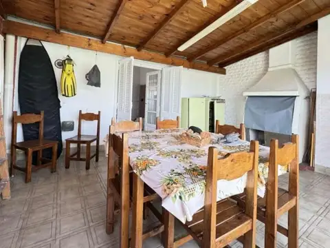 PH 3 AMBIENTES | LA PERLA | SIN EXPENSAS | TERRAZA + QUINCHO
