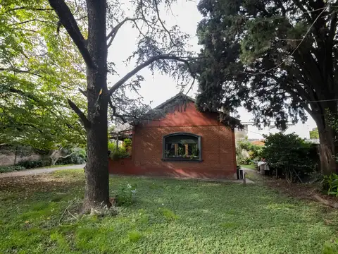 Terreno en venta en Villa Adelina