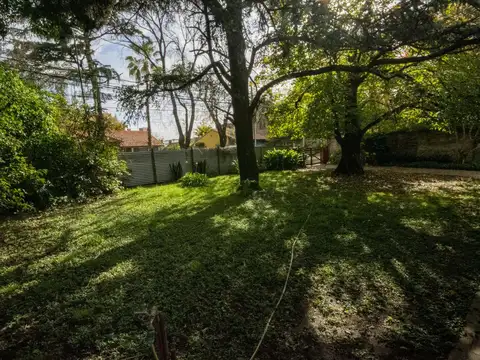 Terreno en Venta en Villa Adelina, USD 1.300.000