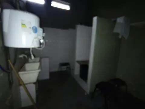 Terreno en Venta 8  mts Fondo