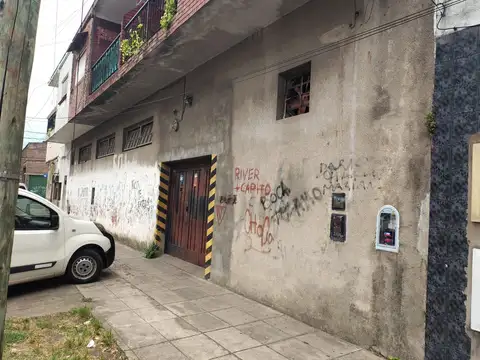 Terreno en Venta en Caseros, USD 105.000