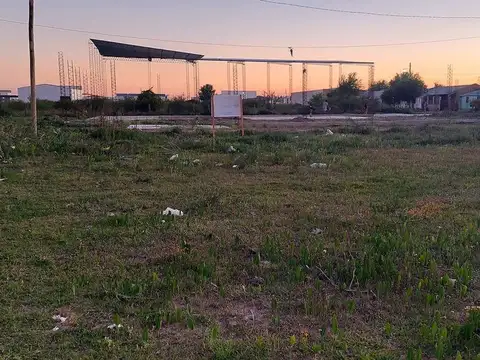 Terreno en Venta en Goya, USD 11.900