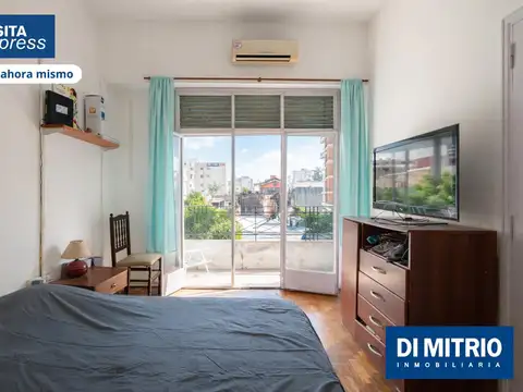 Departamento en Venta 70 años