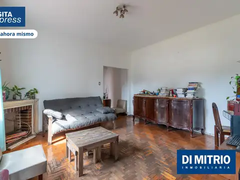 Departamento en Venta de 3 ambientes