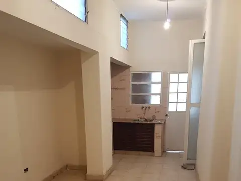 Terreno en Venta en Luis Agote, USD 83.000