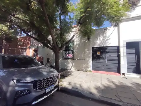 Espacio Comercial Local Uso Exclusivo Comercial 100 mts Clinica FLENI