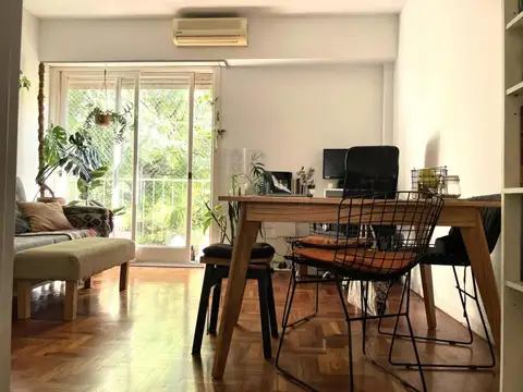Departamento en Venta en Belgrano C, USD 130.000