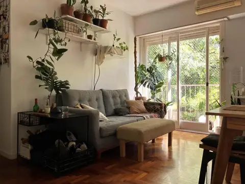 Departamento en venta - 1 Dormitorio 1 Baño - Belgrano