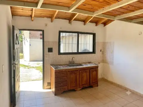 ALQUILER DE PH CON PATIO EN SAN MIGUEL