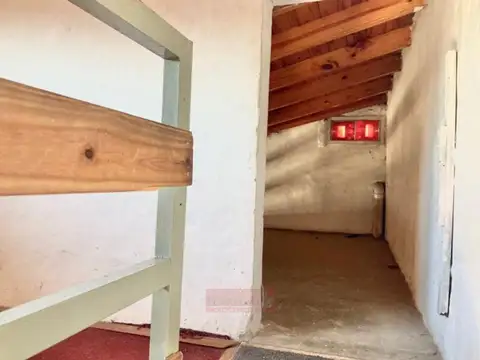 Depto Tipo Casa en Alquiler de 1 dormitorio