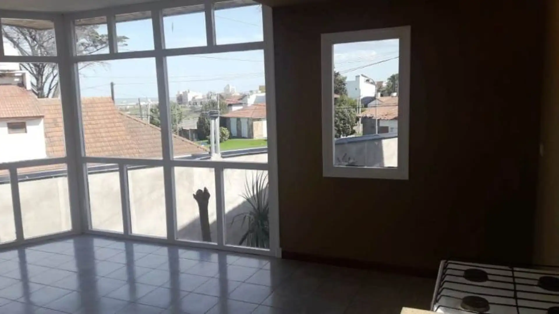 PH 2 amb, 40m² a 100m del mar — Punta Mogotes