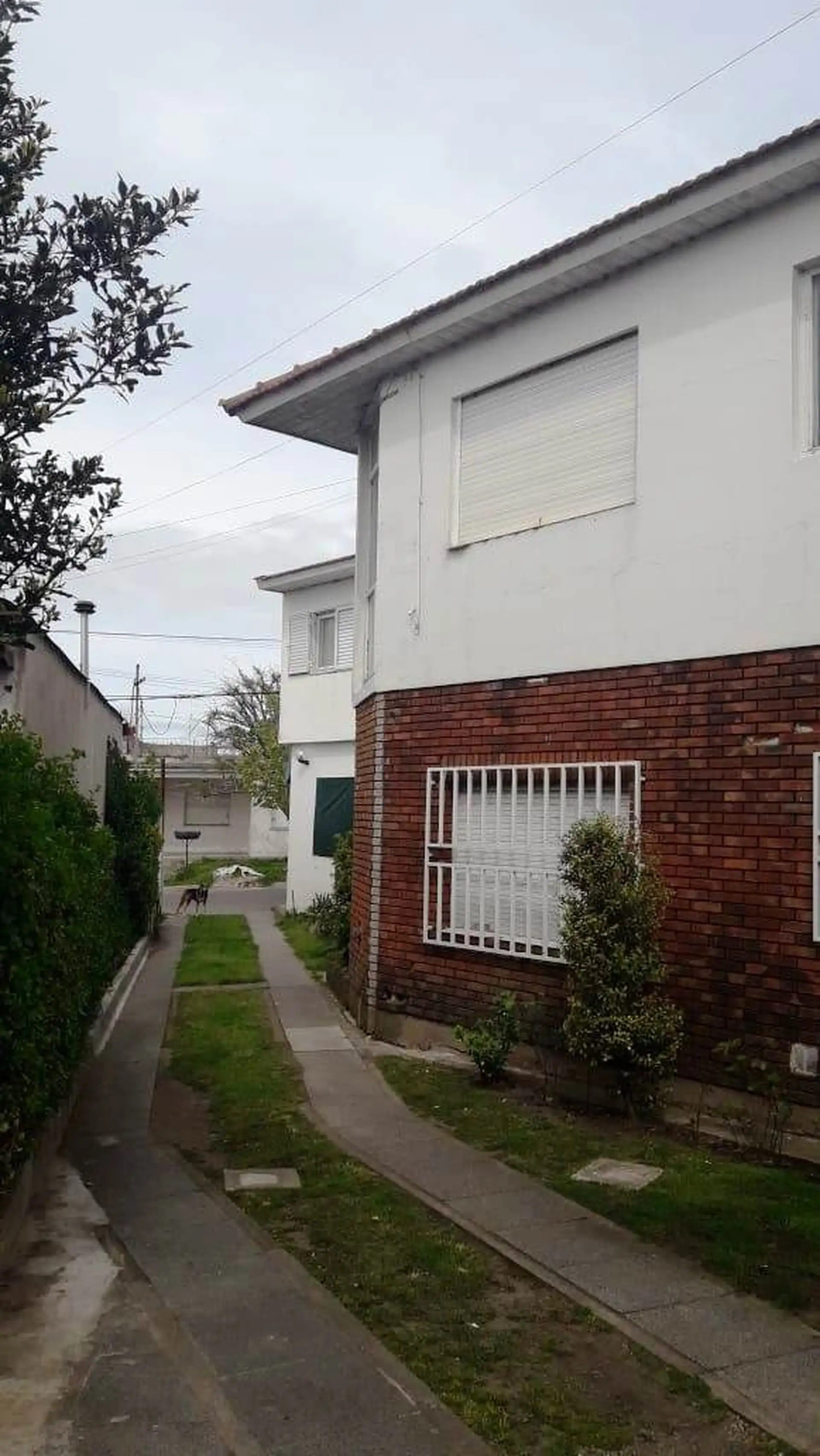 PH 2 amb, 40m² a 100m del mar — Punta Mogotes
