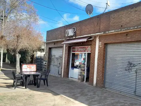 HERMOSO LOCAL EN ZONA DE COLEGIOS Y PLAZA CENTRAL!