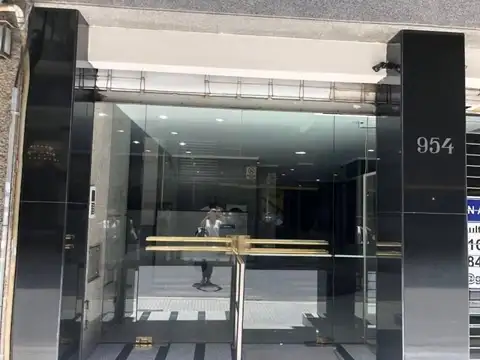 Oficina en Alquiler en Microcentro, USD 310
