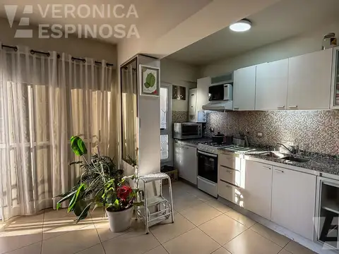 Departamento en Venta en Morón Sur, USD 297.000