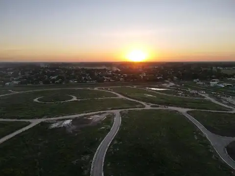 Terreno en Venta de 634,0 m2