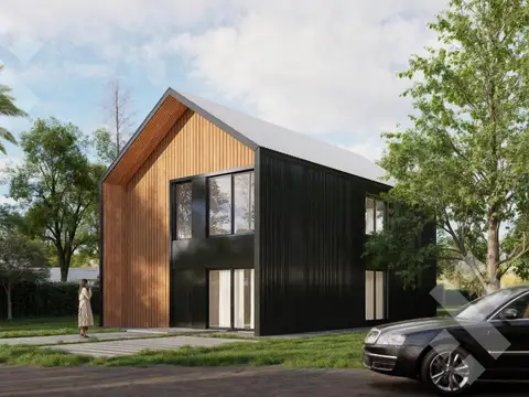 Casa en Venta en Plottier, Confluencia