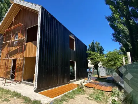 Casa en Venta en Plottier, USD 150.000