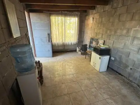 Terreno en Venta de 1,0 m2