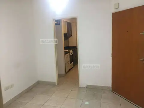Departamento en Alquiler de Monoambiente