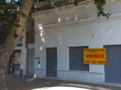 SAN NICOLAS 400