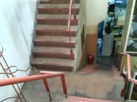 Galpon en Venta A Estrenar