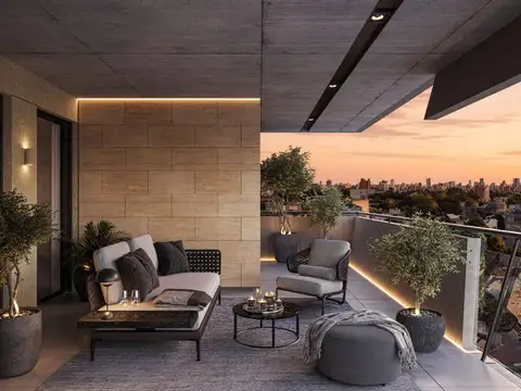 Departamento en Venta en Villa Urquiza, CABA
