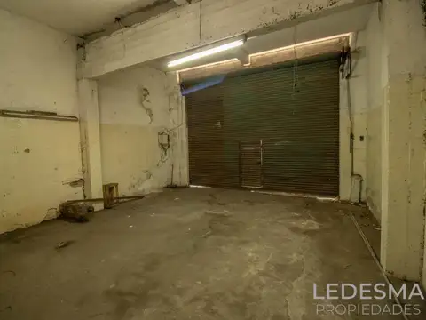 Local en Venta 50 años