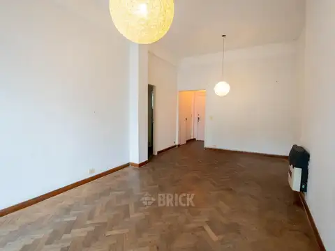 Departamento en Venta en Monserrat, USD 140.000