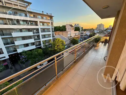 Departamento en 3 ambientes | San Martin - Florida