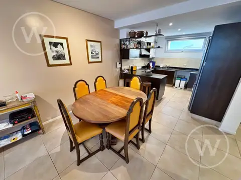 Departamento en Venta 15 años