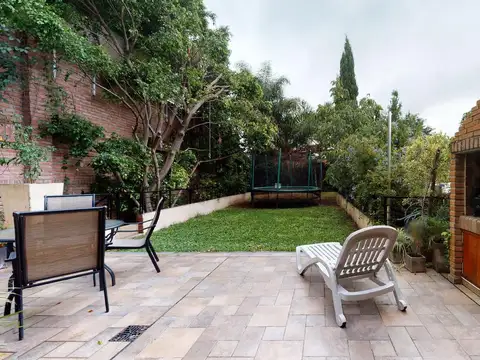 Casa en Venta de 4 dormitorios