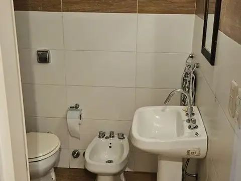 Departamento en Alquiler de Monoambiente