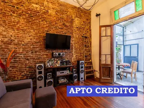 PH TERRAZA PROPIA SIN EXPENSA ENTRADA INDEPENDIENT