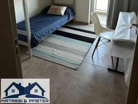 Departamento en Venta al Oeste