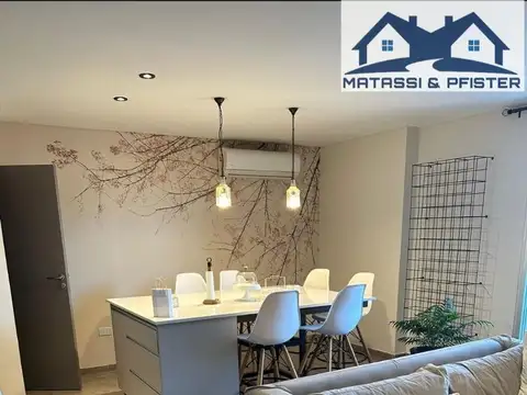 Departamento en Venta de 3 ambientes